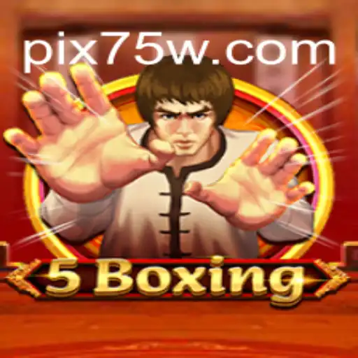 5Boxing: Um Novo Fenômeno no Mundo dos Jogos