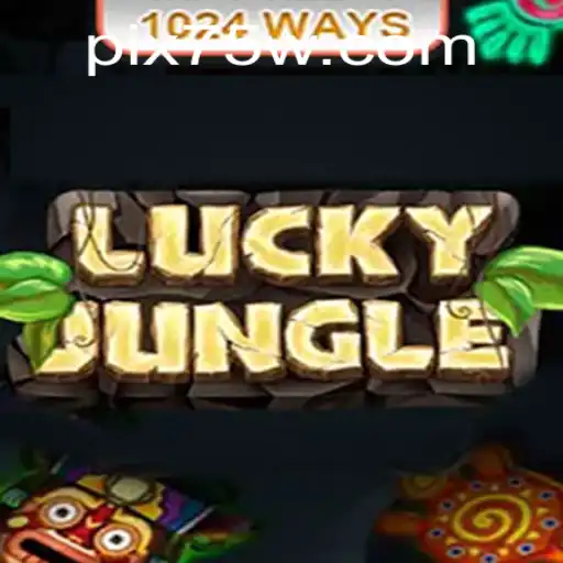 Descobrindo o Universo de LuckyJungle1024: Regras e Estratégias para Vencer