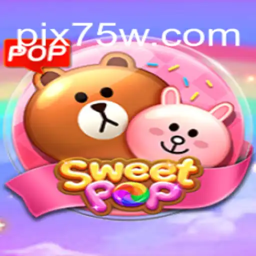 Descubra a Magia do Jogo SweetPOP: Uma Aventura Cheia de Doces