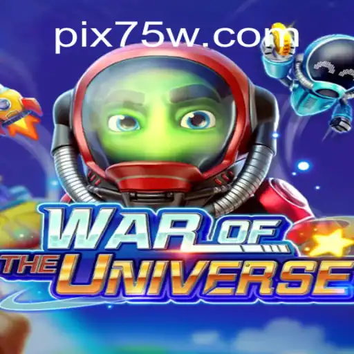 WAROFTHEUNIVERSE: Um Mergulho no Jogo Intergaláctico