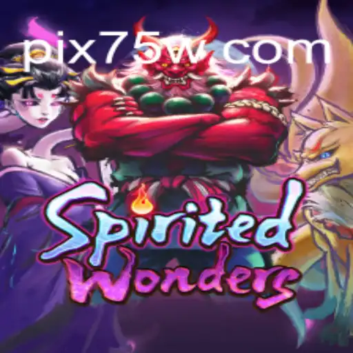 Descubra o Fascinante Mundo de SpiritedWonders: O Novo Jogo Revolucionário