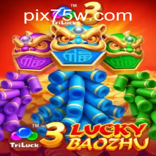 Descubra o Mundo Fascinante do Jogo 3LuckyBaozhu