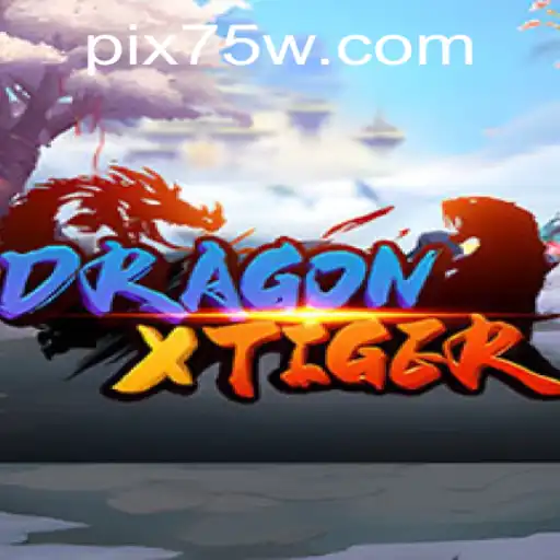 Desvendando DragonXTiger: O Jogo Que Está Conquistando 75W.com