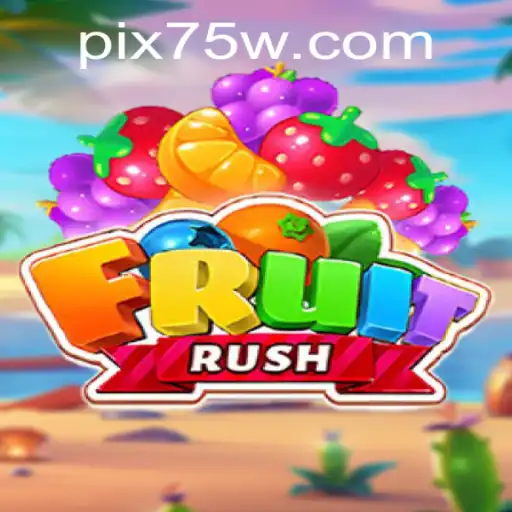 Descubra o Universo Vibrante de FruitRush: Um Jogo de Aventura e Estratégia