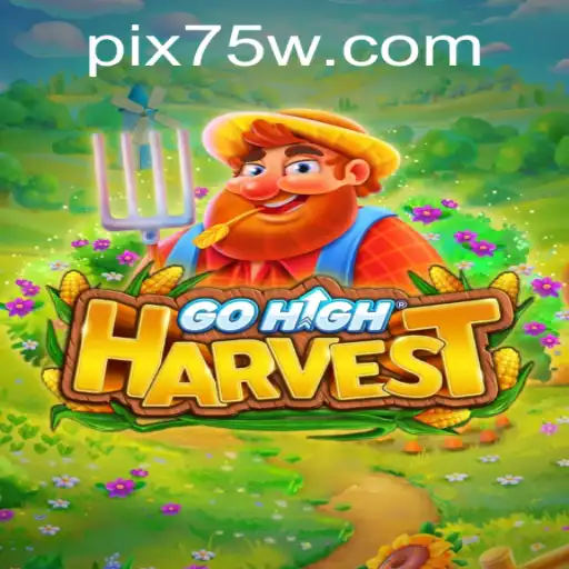 GoHighHarvest: Um Jogo Envolvente que Mistura Estratégia e Aventuras