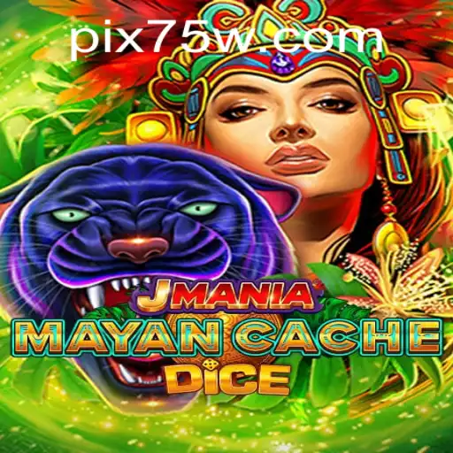 JManiaMayanCacheDice: Descobrindo o Fascinante Mundo dos Dados Interativos