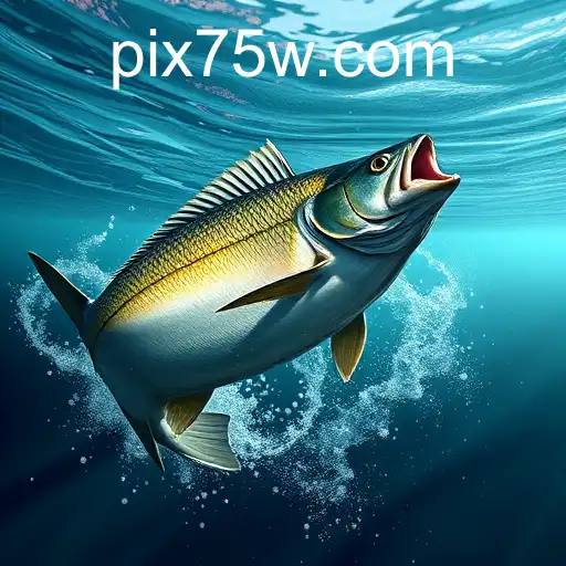 Desbravando o Mundo dos Jogos de Pesca: Uma Aventura Virtual com 75W.com