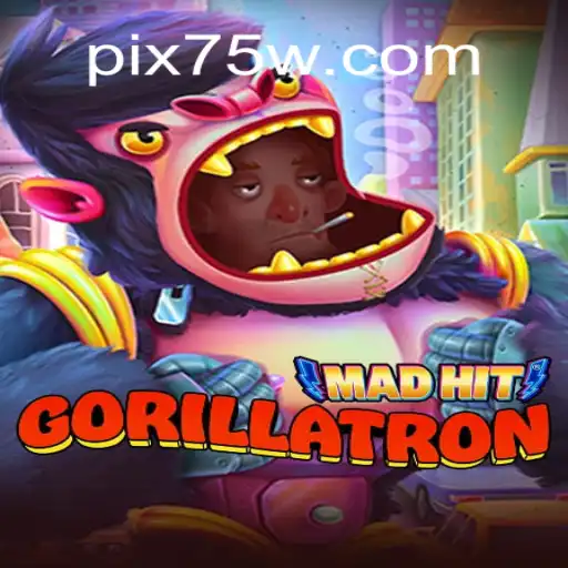 Descubra o Mundo de MadHitGorillatron: Uma Aventura de Outro Nível
