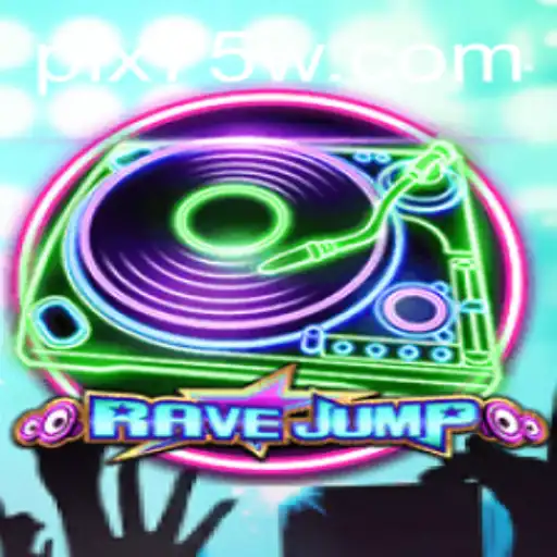 Explorando o Universo Vibrante de RaveJump
