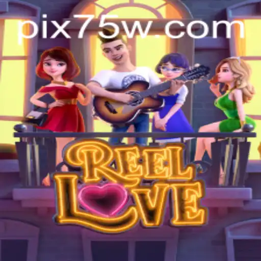 ReelLove: Uma experiência envolvente de cassino online com 75W.com