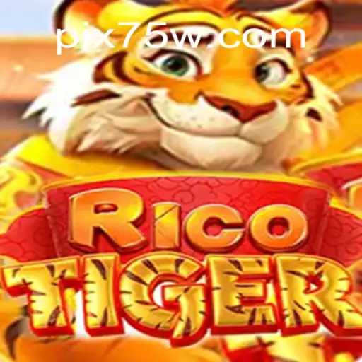 RicoTiger: O Novo Fenômeno no Universo dos Jogos Digitais