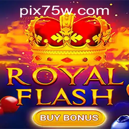 RoyalFlashBuyBonus: Um Mergulho no Mundo do Entretenimento Digital
