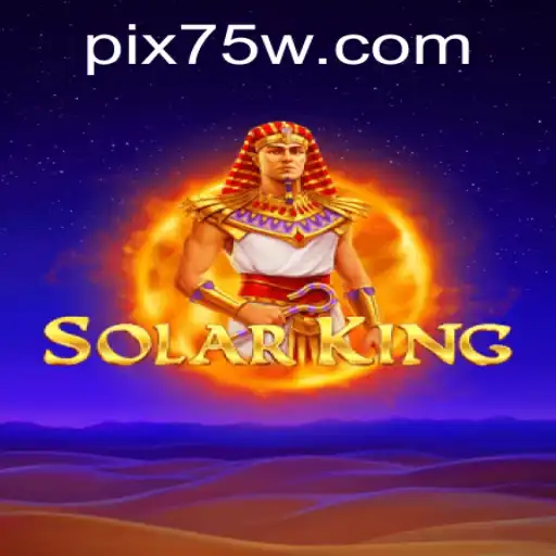 Explorando o Universo de SolarKing: Um Jogo de Estratégia Intergaláctica