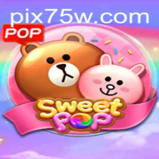 Descubra a Magia do Jogo SweetPOP: Uma Aventura Cheia de Doces