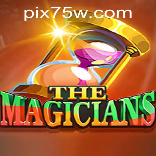 TheMagicians e o Mundo Fascinante do 75W.com
