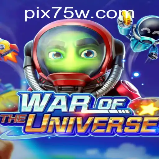 WAROFTHEUNIVERSE: Um Mergulho no Jogo Intergaláctico