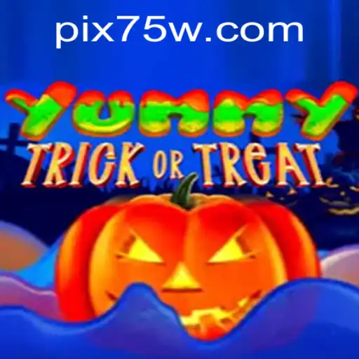 YummyTrickorTreat: Uma Aventura Doce e Assustadora