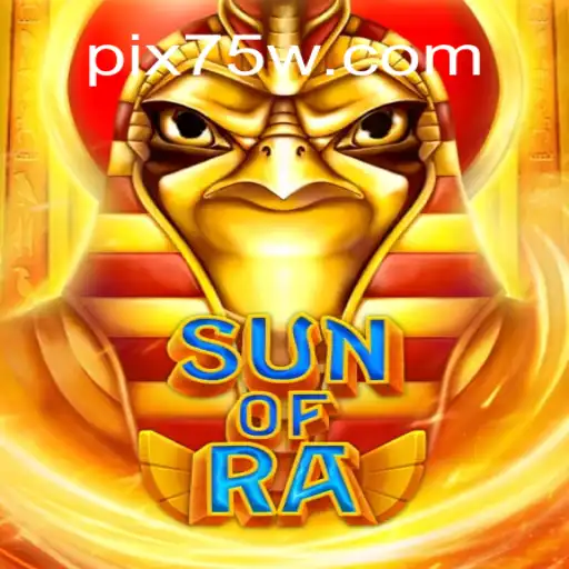 SunofRa: O Fascinante Jogo de Estratégia da Plataforma 75W.com