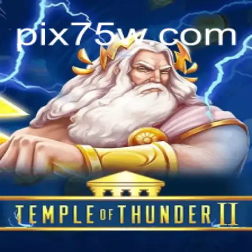 Descubra o Mundo de 'TempleofThunderII': Um Mergulho nas Aventuras Eletrizantes